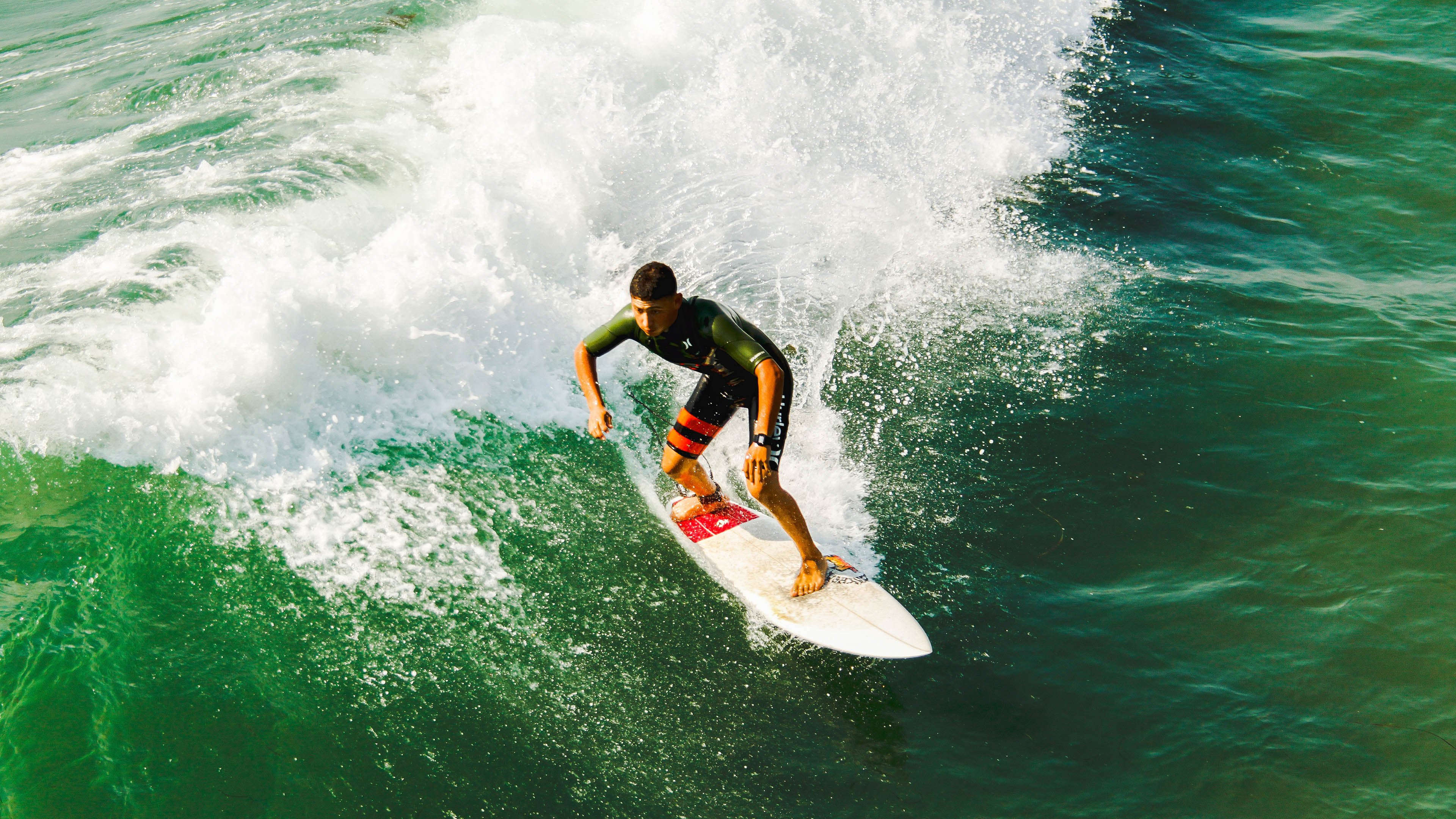 全国男子橄榄球联赛广东队三连冠，男子橄榄球视频精彩视频